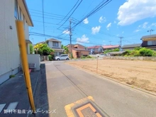 【東京都/府中市天神町】府中市天神町2丁目　土地 