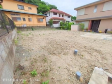 【東京都/日野市南平】日野市南平2丁目　土地 