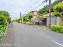 【東京都/日野市南平】日野市南平2丁目　土地 