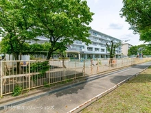 【東京都/日野市南平】日野市南平2丁目　土地 