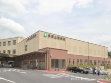 【東京都/日野市南平】日野市南平2丁目　土地 