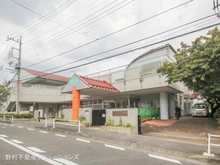 【東京都/多摩市一ノ宮】多摩市一ノ宮4丁目　土地 