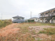 【神奈川県/横浜市戸塚区矢部町】横浜市戸塚区矢部町　土地 