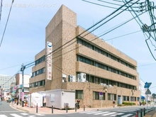 【神奈川県/横浜市戸塚区戸塚町】横浜市戸塚区戸塚町　土地 