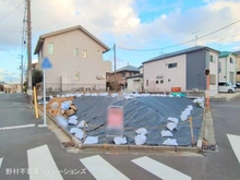 【神奈川県/横浜市戸塚区汲沢】横浜市戸塚区汲沢7丁目　土地 