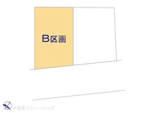 【神奈川県/横浜市戸塚区汲沢】横浜市戸塚区汲沢3丁目　土地 