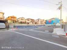 【神奈川県/横浜市泉区中田東】横浜市泉区中田東4丁目　土地 