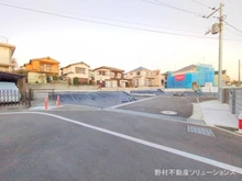 【神奈川県/横浜市泉区中田東】横浜市泉区中田東4丁目　土地 