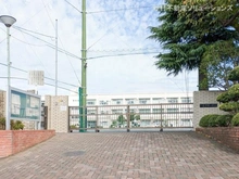 【神奈川県/横浜市泉区中田北】横浜市泉区中田北1丁目　土地 