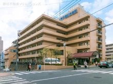 【神奈川県/横浜市戸塚区平戸】横浜市戸塚区平戸2丁目　土地 