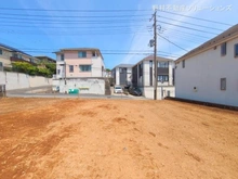 【神奈川県/横浜市港南区上永谷】横浜市港南区上永谷2丁目　土地 