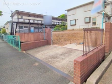 【神奈川県/横浜市青葉区梅が丘】横浜市青葉区梅が丘　土地 