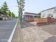 【神奈川県/横浜市青葉区梅が丘】横浜市青葉区梅が丘　土地 