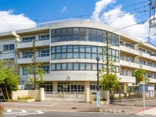 【千葉県/市川市塩焼】市川市塩焼3丁目　土地 