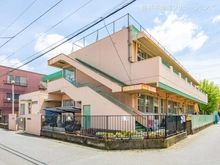 【千葉県/市川市塩焼】市川市塩焼3丁目　土地 