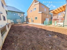 【千葉県/市川市宮久保】市川市宮久保3丁目　土地 