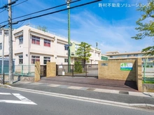 【千葉県/市川市宮久保】市川市宮久保3丁目　土地 
