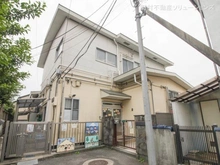 【千葉県/市川市宮久保】市川市宮久保3丁目　土地 
