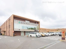 【千葉県/市川市北国分】市川市北国分2丁目　土地 