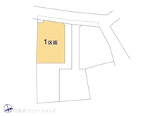 【千葉県/市川市北国分】市川市北国分2丁目　土地 