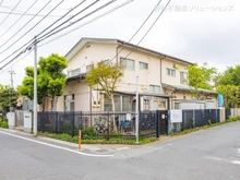 【千葉県/市川市北国分】市川市北国分2丁目　土地 