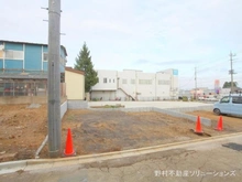 【埼玉県/和光市下新倉】和光市下新倉3丁目　土地 