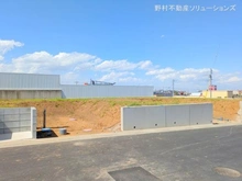 【埼玉県/和光市白子】和光市白子3丁目　土地 