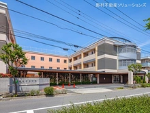 【埼玉県/和光市白子】和光市白子3丁目　土地 