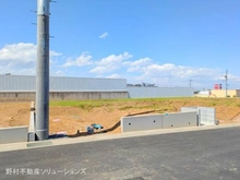 【埼玉県/和光市白子】和光市白子3丁目　土地 