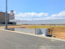 【埼玉県/和光市白子】和光市白子3丁目　土地 