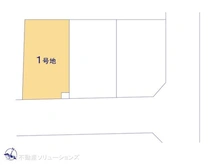 【埼玉県/和光市白子】和光市白子3丁目　土地 