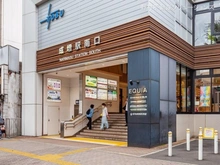 【埼玉県/和光市白子】和光市白子3丁目　土地 