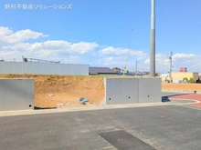 【埼玉県/和光市白子】和光市白子3丁目　土地 