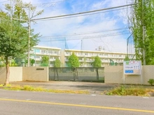 【埼玉県/和光市白子】和光市白子3丁目　土地 