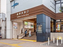【埼玉県/和光市白子】和光市白子3丁目　土地 