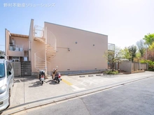 【埼玉県/和光市白子】和光市白子3丁目　土地 