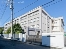 【神奈川県/川崎市幸区古市場】川崎市幸区古市場2丁目　土地 