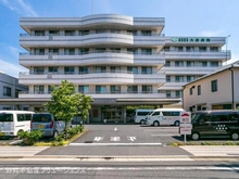 【神奈川県/川崎市幸区古市場】川崎市幸区古市場2丁目　土地 