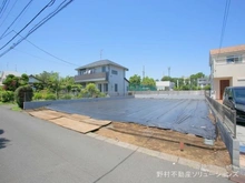 【東京都/小平市学園西町】小平市学園西町3丁目　土地 