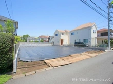 【東京都/小平市学園西町】小平市学園西町3丁目　土地 