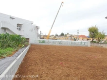 【東京都/東村山市諏訪町】東村山市諏訪町1丁目　土地 