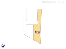 【東京都/東村山市諏訪町】東村山市諏訪町1丁目　土地 