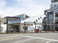 【東京都/東村山市諏訪町】東村山市諏訪町1丁目　土地 