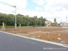 【東京都/小平市上水新町】小平市上水新町2丁目　土地 