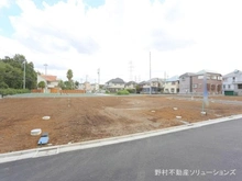 【東京都/小平市上水新町】小平市上水新町2丁目　土地 