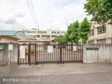 【東京都/小平市上水新町】小平市上水新町2丁目　土地 