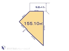 【東京都/国立市谷保】国立市谷保　土地 