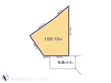 【東京都/国立市谷保】国立市谷保　土地 