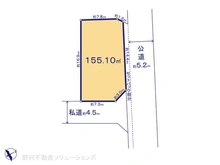 【東京都/国立市谷保】国立市谷保　土地 