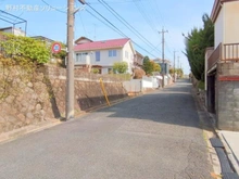【東京都/東大和市湖畔】東大和市湖畔2丁目　土地 